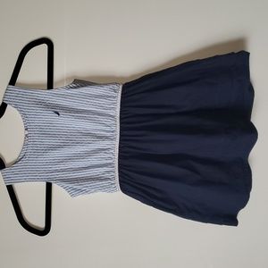 Nautica girl's dress